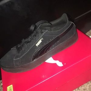 Puma Platform